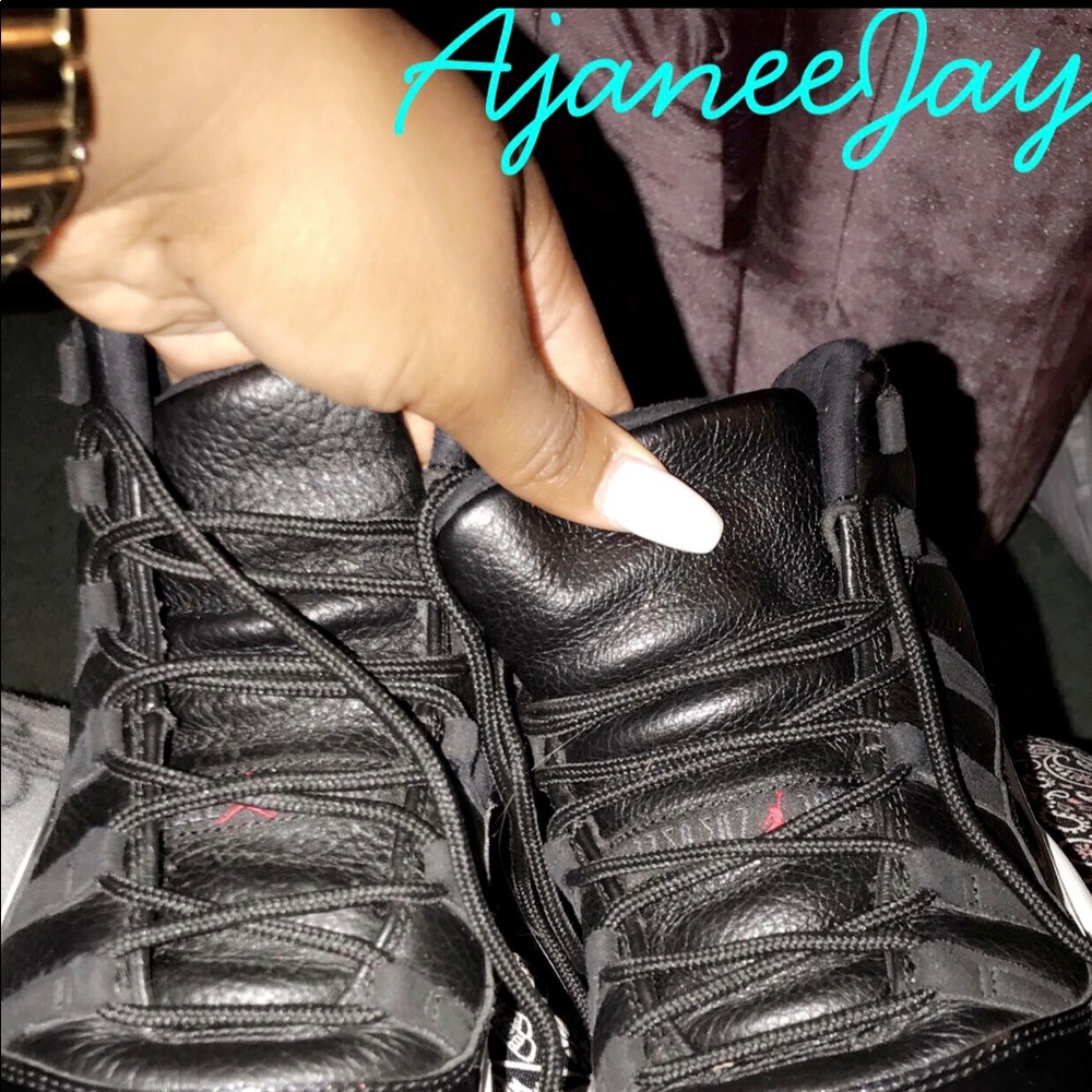 Jordan 11s